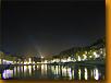 18 - La Saône de nuit